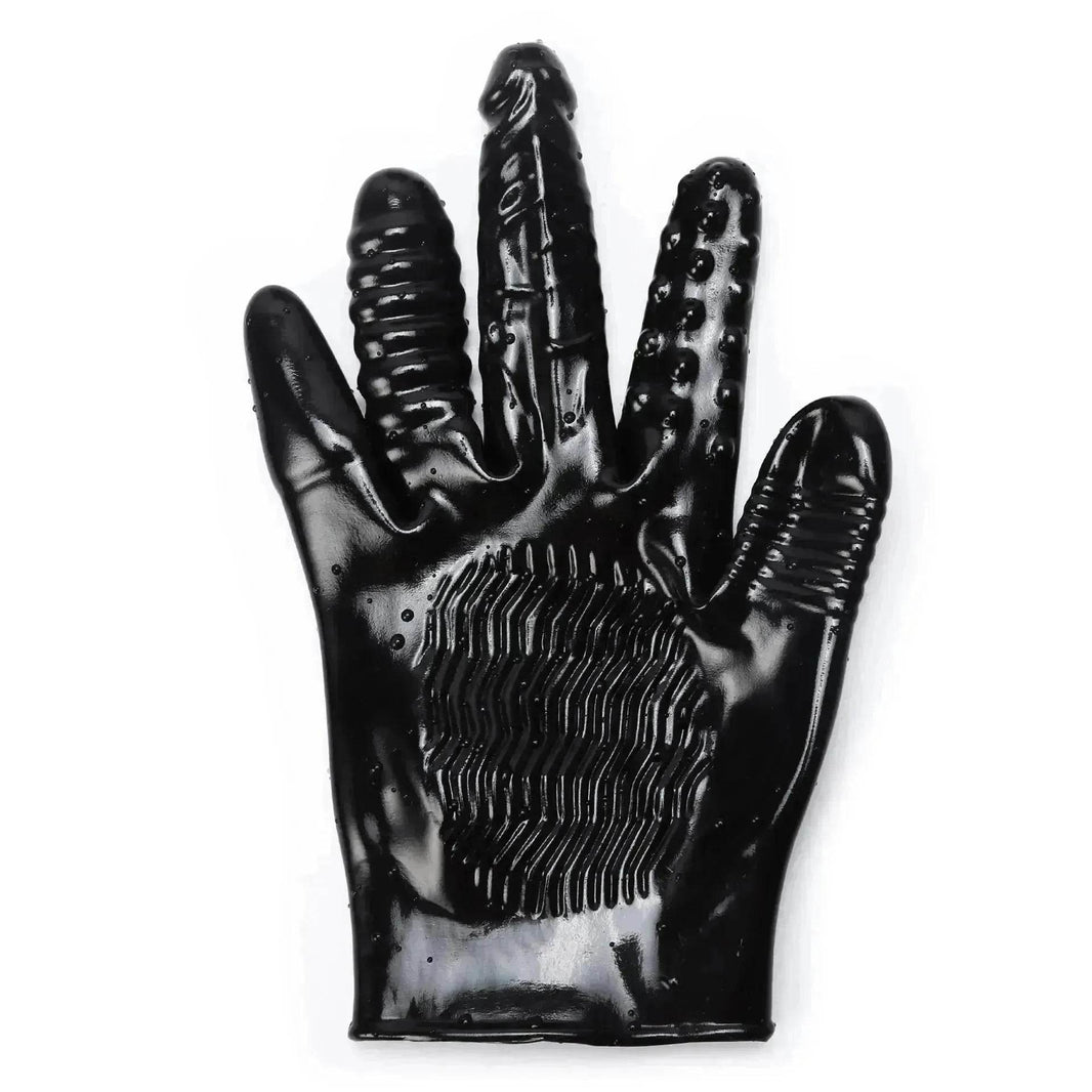 Vibrating Finger Sleeves PVC Fun Toys For Women - EX-STOCK Canada