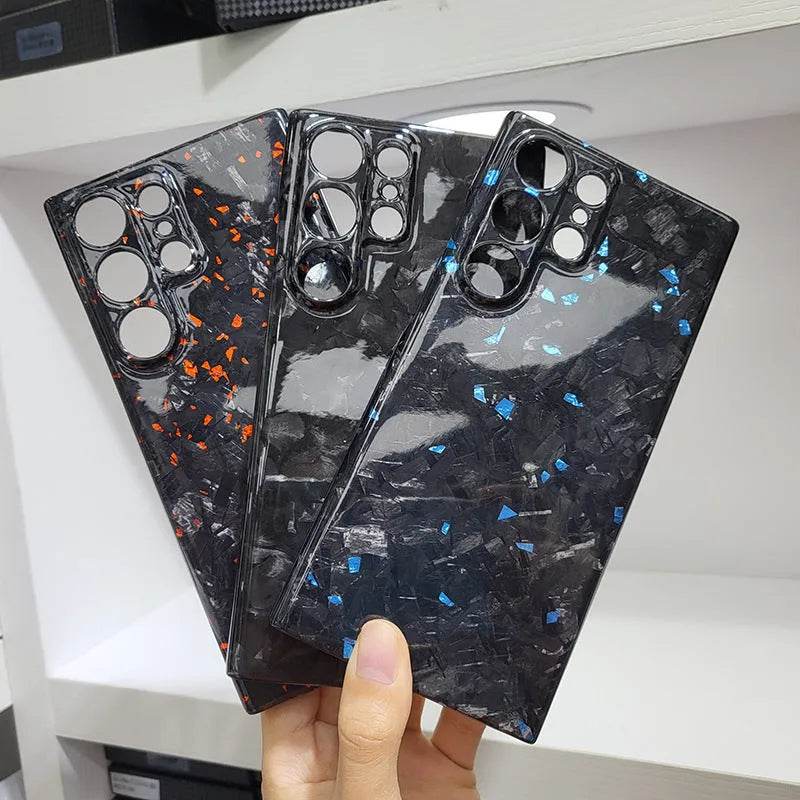 Phone Case Forged Carbon Fiber - EX-STOCK Canada