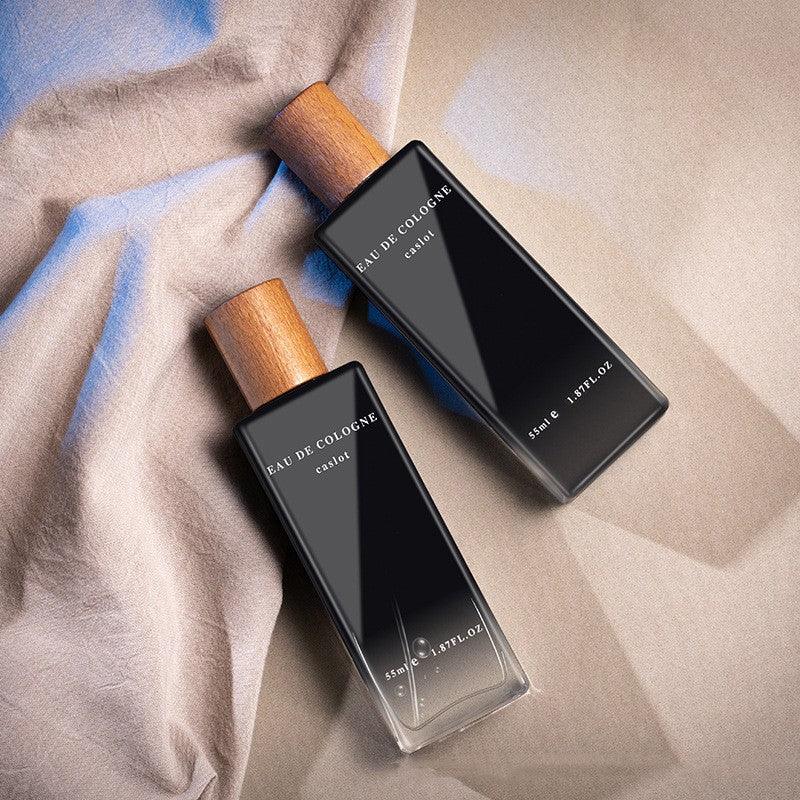 Colonia de perfume ligera de larga duración para hombre de 55 ml - EX-STOCK Canada