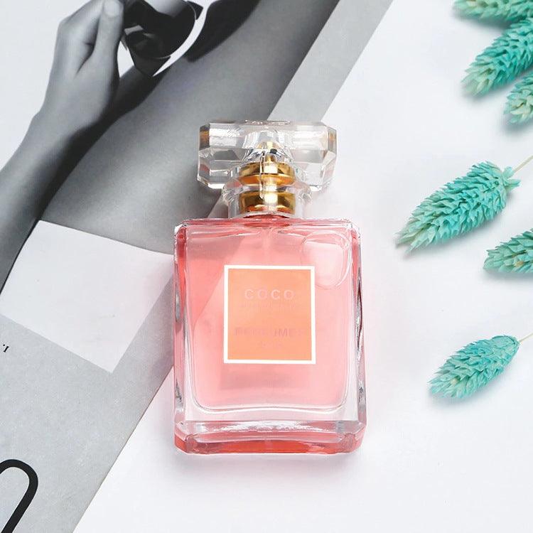 Clear Cosmetics Bottle Glass Perfume Separate - EX-STOCK Canada