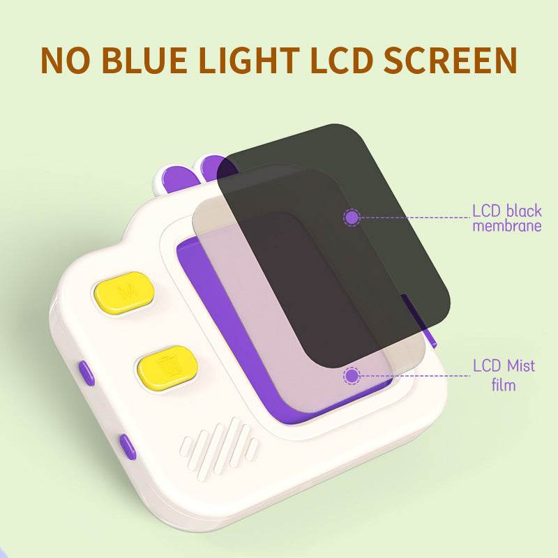 Bilingual Learning Machine Educational Children's Toys - EX-STOCK Canada