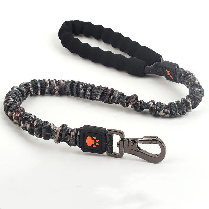Elastic Leash Large Dog Pets EX-STOCK Canada