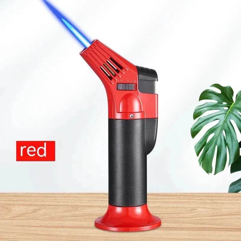 Portable Gun shape Lighter Cigarette Lighter - EX-STOCK Canada