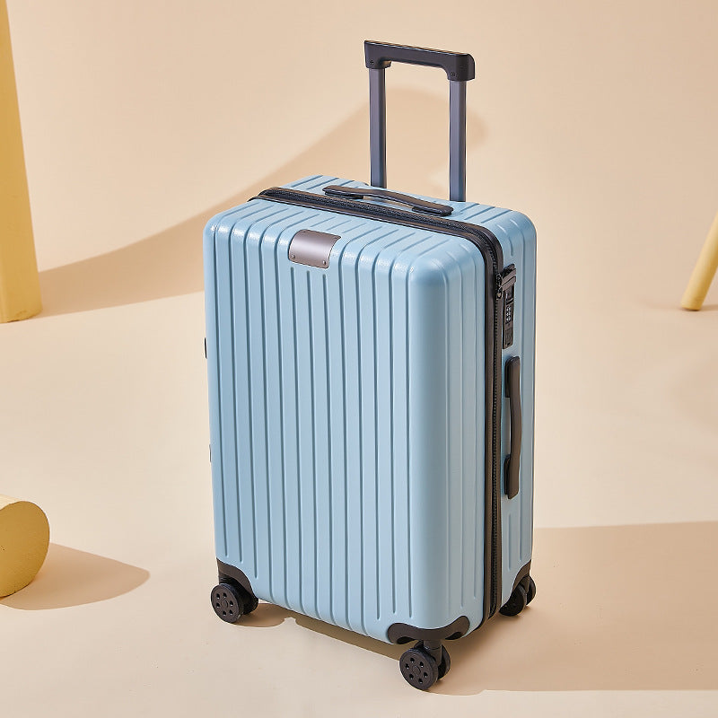 PC Travel Universal Wheel Multifunctional Large Capacity Luggage | EX-STOCK Canada