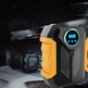 Car Tire Air Portable Mini Air Inflator - EX-STOCK Canada