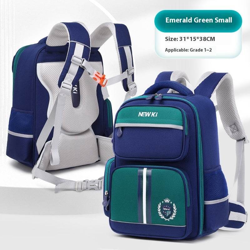 Waterproof School Backpack – Kids Unisex & Durable - EX-STOCK Canada