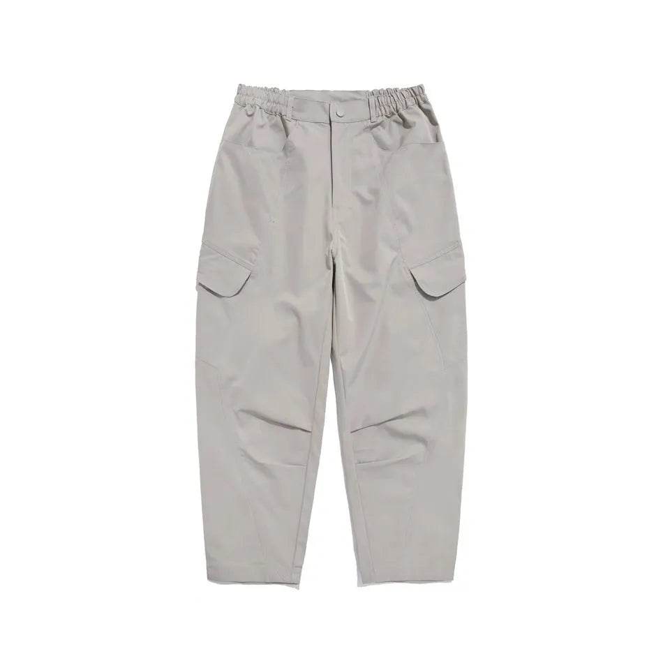 Leisure Cargo Chemical Fiber Blend Men's Trousers - EX-STOCK Canada