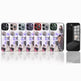 Customized Personalized Silicone iphone case - EX-STOCK Canada