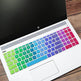15.6 Inch Laptop Foil Keyboard Protective Film - EX-STOCK Canada
