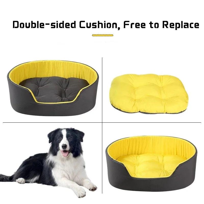 Letto per cani Nido per animali Tappetino per gatti TappetinoEX-STOCK Canada
