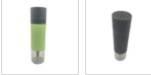 Removable And Clean Portable Fashionable Hookah Household Car Hookah Cup - EX-STOCK CANADA