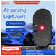 Car Door Reminder Safety Lock Voice Reminder - EX-STOCK Canada