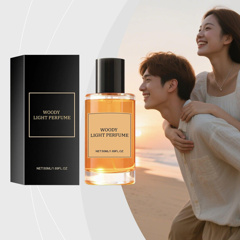 Parfum naturel, élégant, délicat et portable - EX-STOCK Canada