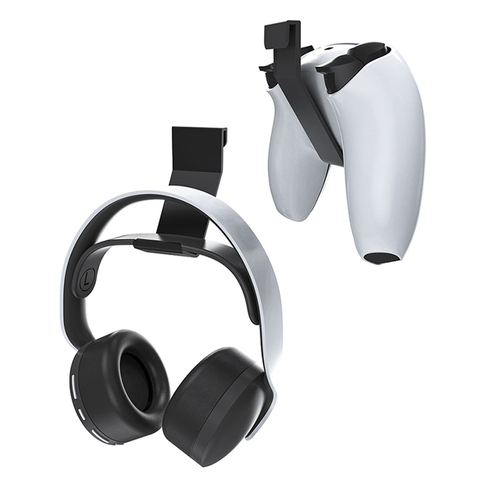 PS5 Game Console Hanging Bracket Headphone Receiver EX-STOCK Canada