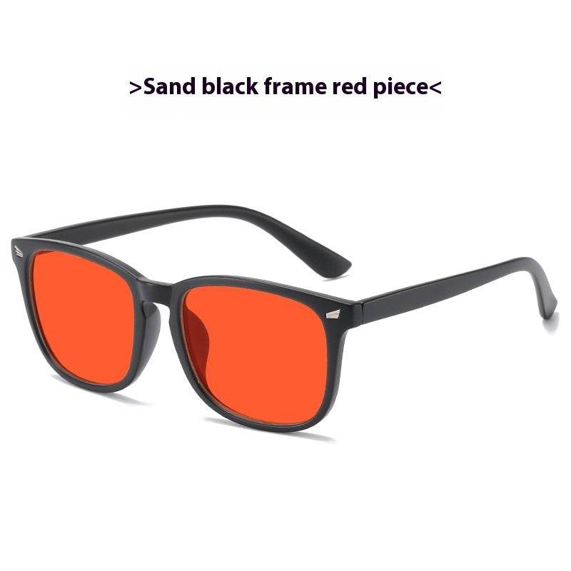 Unisex Simple Fashion Personality Bicycle Glasses EX-STOCK Canada