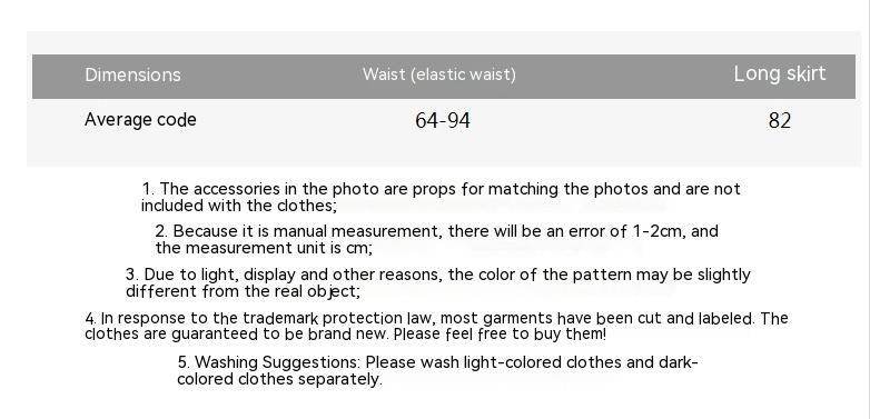 Spring Summer Women High waist Lace Midi Skirt - EX-STOCK Canada