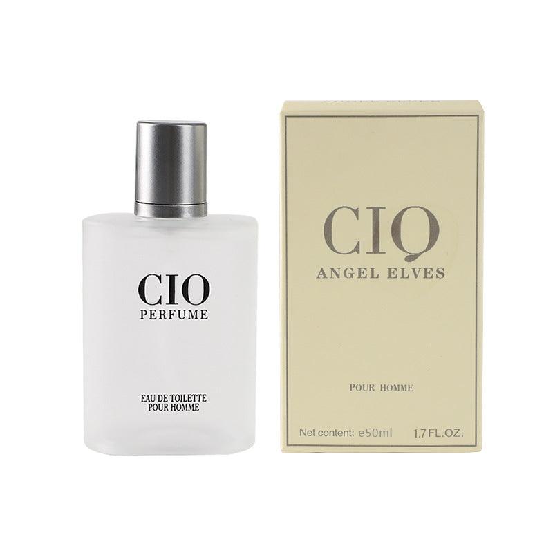 Parfum de niche en bois durable pour hommes Love - EX-STOCK Canada