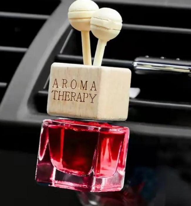 Bottiglia di profumo per auto Aromaterapia per interni auto Olio essenziale - EX-STOCK Canada