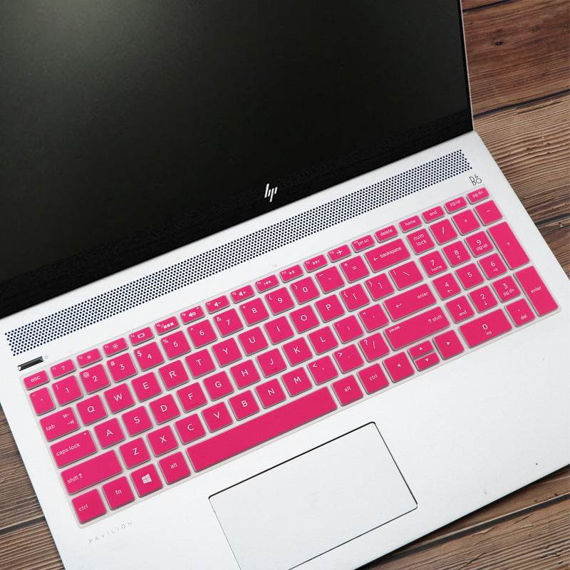 15.6 Inch Laptop Foil Keyboard Protective Film - EX-STOCK Canada