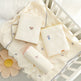 Doudou Blanket Baby Blanket Crepe Newborn Soothing Blanket EX-STOCK Canada