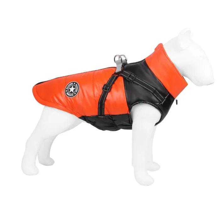 Pet Clothing EX-STOCK Canada