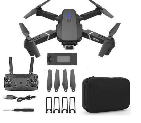 Drone Aereo 4K con Doppia FotocameraEX-STOCK Canada