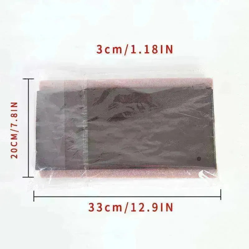 A Sleek and Secure Door Seal Solution - EX-STOCK CANADA