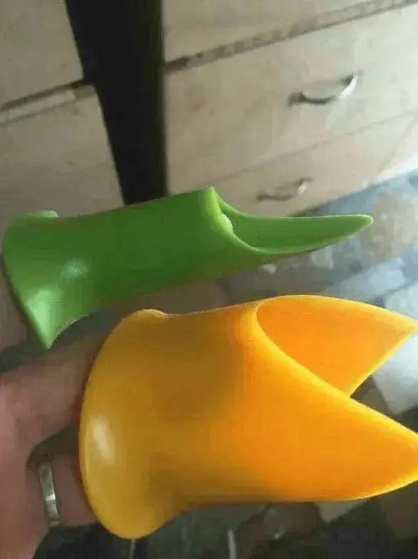 ABS Plastic Pepper Corer Puller Set Of 2 - EX-STOCK Canada