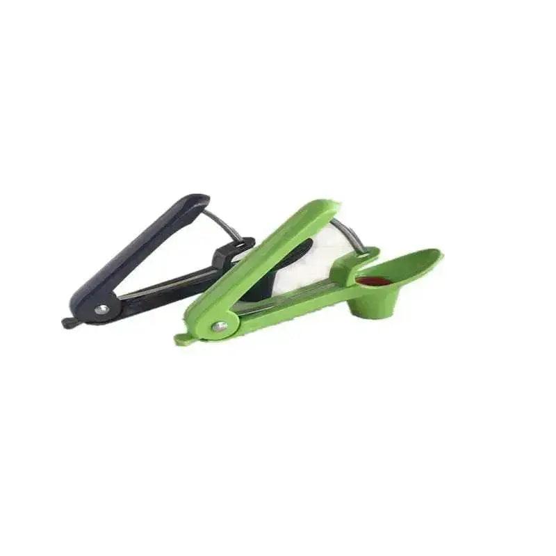 ABS Plastic Stainless Steel Fruit Core Puller - EX-STOCK Canada