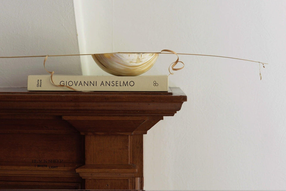 Bol rond léger Ankole HornEX-STOCK Canada