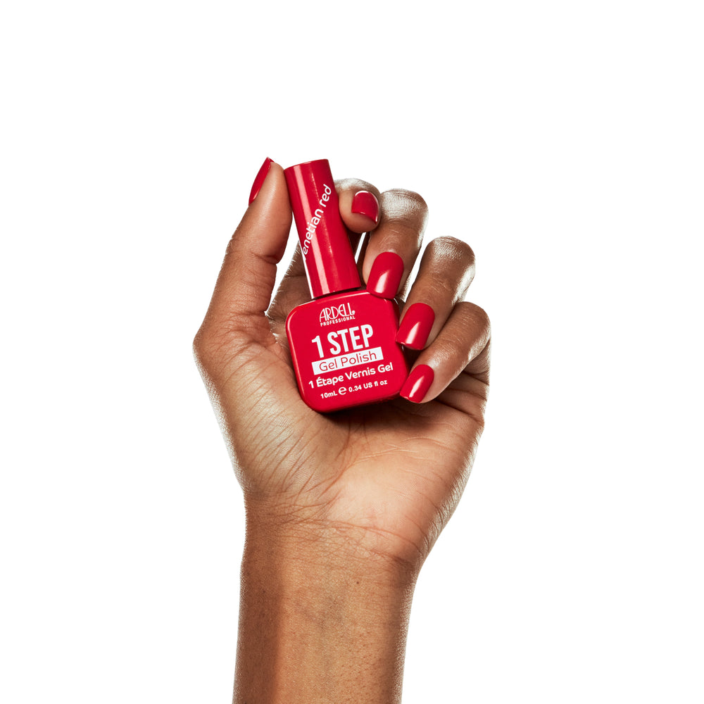 Ardell 1 Step Gel Venetian Red EX-STOCK Canada