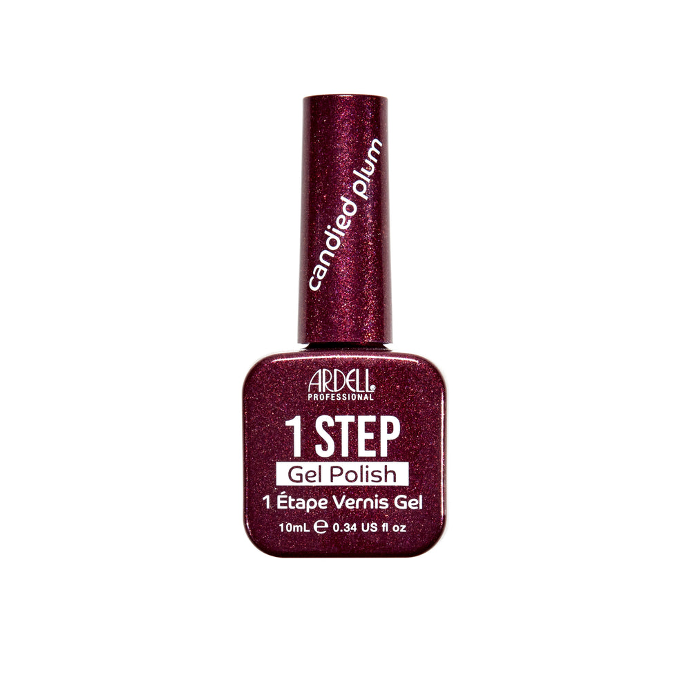 Ardell 1 Step Gel Candied Plum EX-STOCK Canada