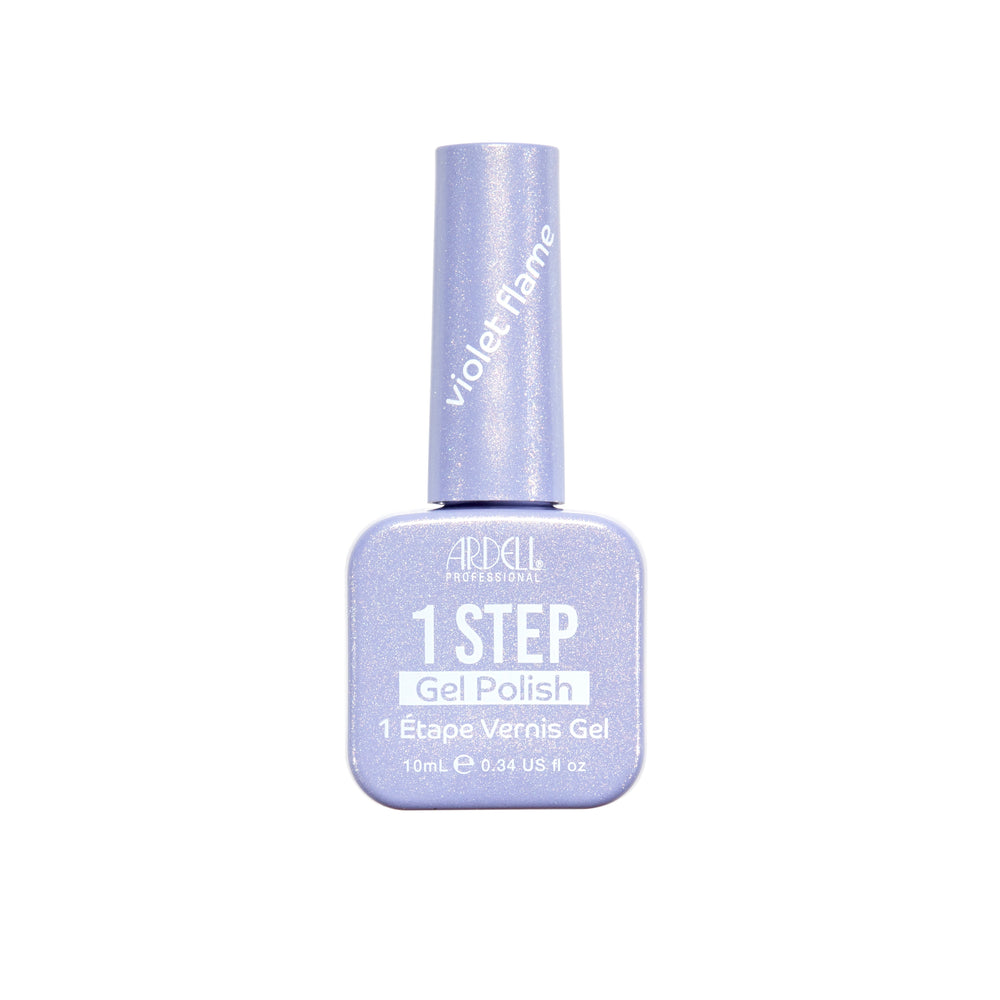 Ardell 1 Step Gel Violet Flame EX-STOCK Canada