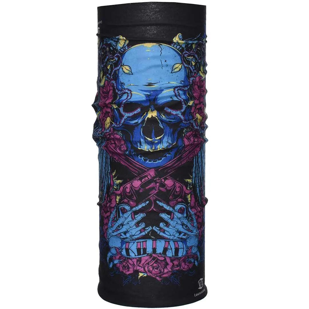 Tubo Activo Killah Tubo MultifuncionalEX-STOCK Canada