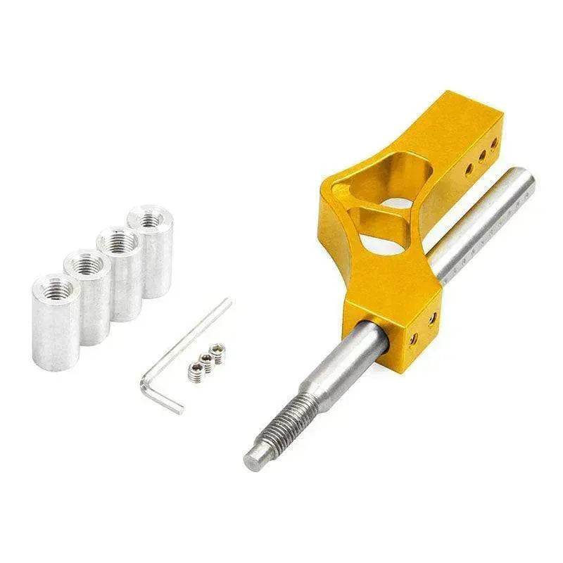 Adjustable Gear Lever Car Modification Accessories - EX-STOCK Canada