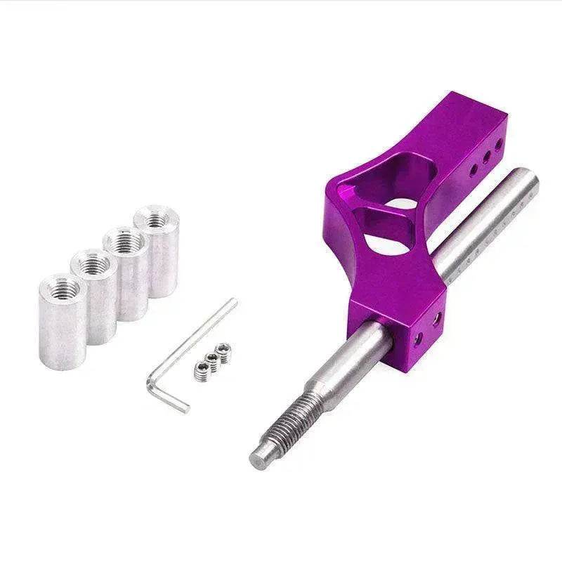 Adjustable Gear Lever Car Modification Accessories - EX-STOCK Canada