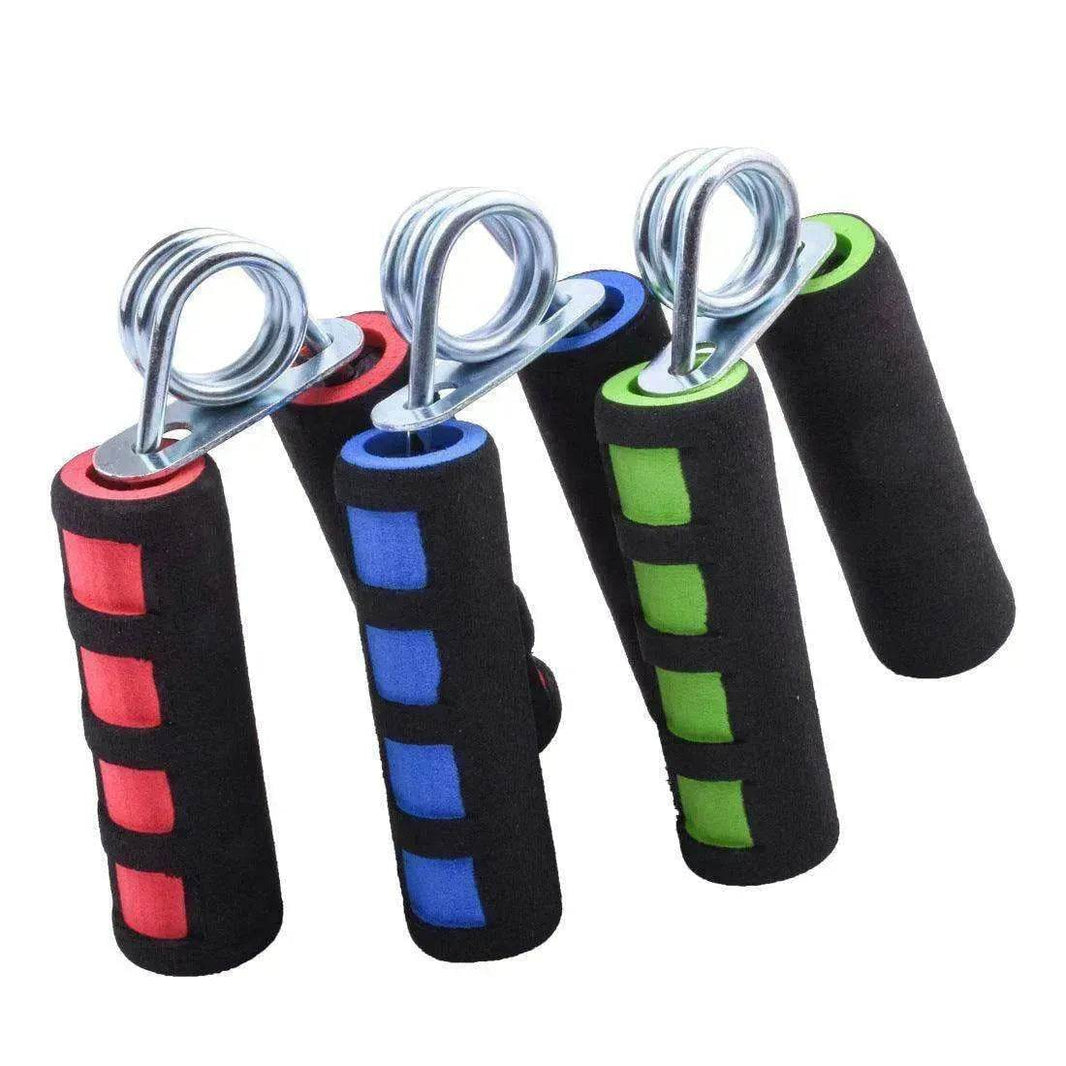 Adjustable Hand Grip Arm & Wrist Strengthener - EX-STOCK Canada