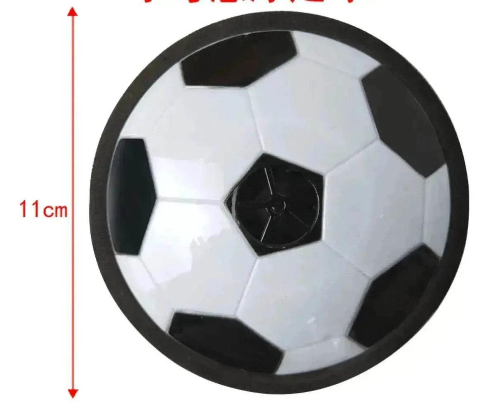 Palla da calcio Air Power Hover per neonati, bambini Giocattolo Palla Gioco all'aperto al coperto Giochi educativi per bambini Sport - EX-STOCK Canada