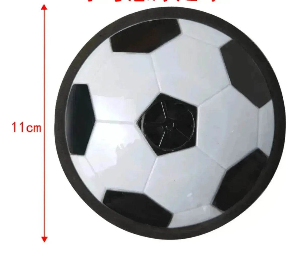 Air Power Hover Soccer Ball Football For Babi Child Toy Ball Outdoor Indoor Children Educational Toys For Kids Games Sports - EX-STOCK Canada
