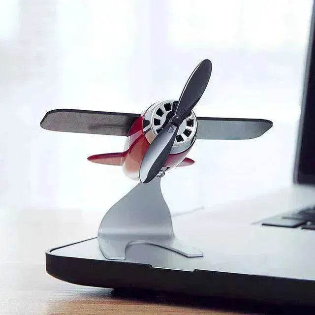 Aircraft Car Air Conditioning Aromatherapy Accessories - EX-STOCK Canada