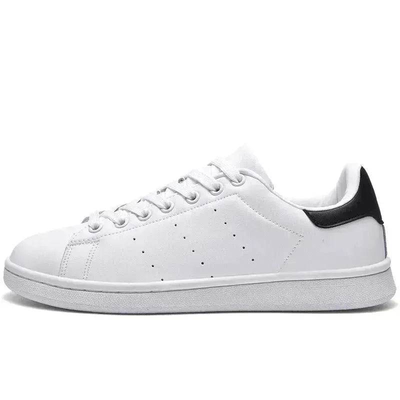 All-Match White Shoes, Men'S Shoes, Casual Shoes, Couple Models, Women'S Shoes, Lightweight Sports Shoes - EX-STOCK Canada