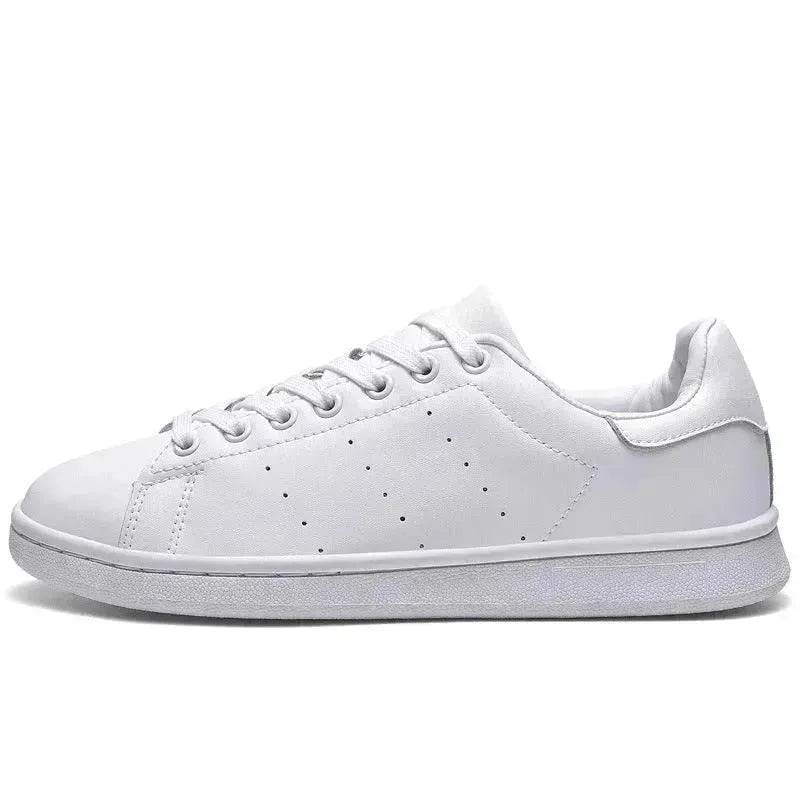 All-Match White Shoes, Men'S Shoes, Casual Shoes, Couple Models, Women'S Shoes, Lightweight Sports Shoes - EX-STOCK Canada