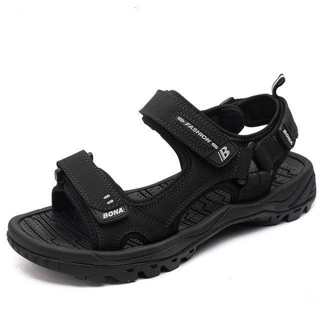 All-match Wear-resistant Casual Men Non-slip Sandals  EX-STOCK CANADA