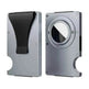 Aluminum Alloy Metal fashionable Cards wallet - EX-STOCK Canada