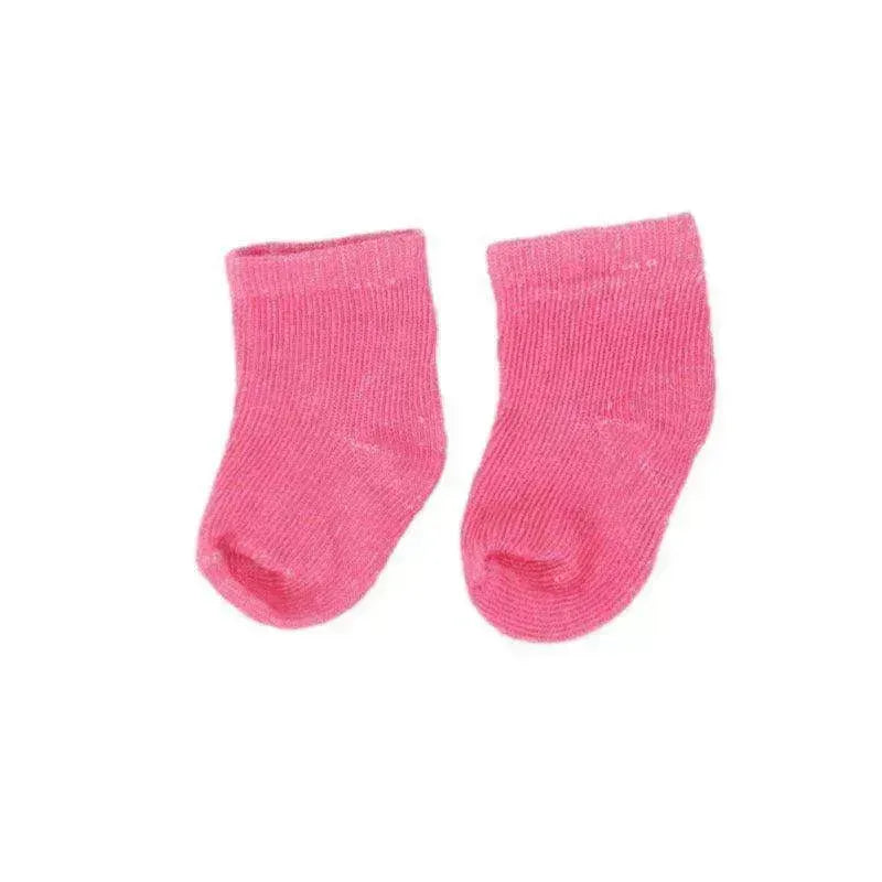 American Girl 18 Pollici Abbigliamento per bambole a Colore Solido Calze - EX-STOCK CANADA