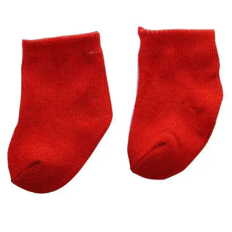 American Girl 18 Pollici Abbigliamento per bambole a Colore Solido Calze - EX-STOCK CANADA