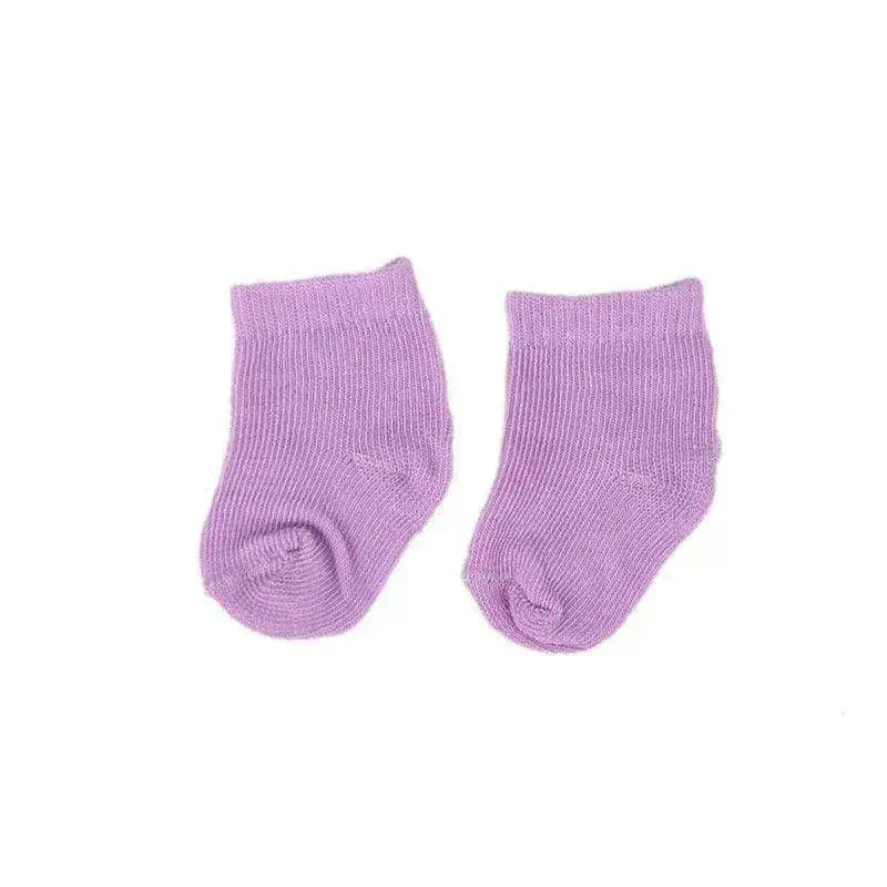 American Girl 18 Pollici Abbigliamento per bambole a Colore Solido Calze - EX-STOCK CANADA