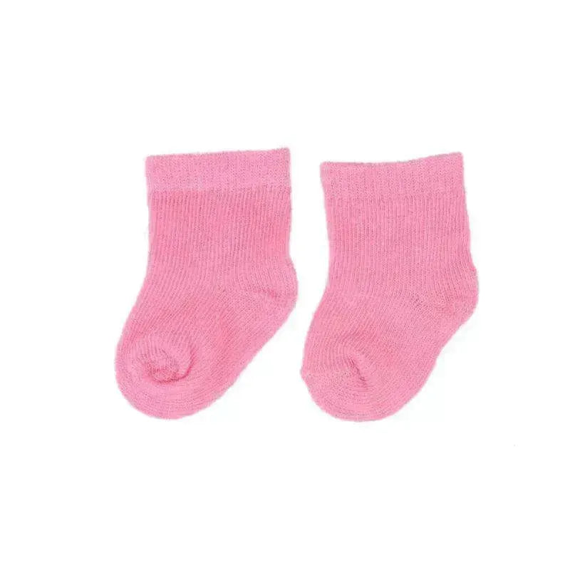 American Girl 18 Pollici Abbigliamento per bambole a Colore Solido Calze - EX-STOCK CANADA