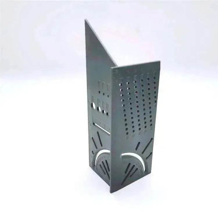 Angle measuring and positioning ruler - EX-STOCK Canada