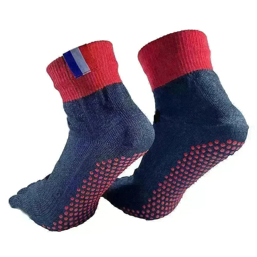 Anti Cut Protective socks - EX-STOCK CANADA
